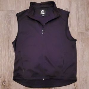 FOOTJOY - Lightweight Softshell Vest